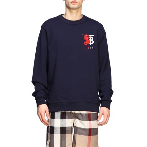 burberry sweater logo|Burberry sweater on sale.